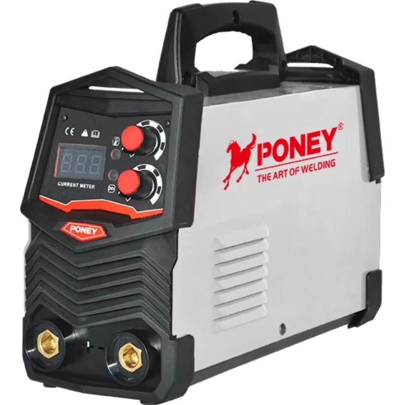 Inverter Welding Machine Igbt 300A - MMA 200 Electrode Welding Machine Arc