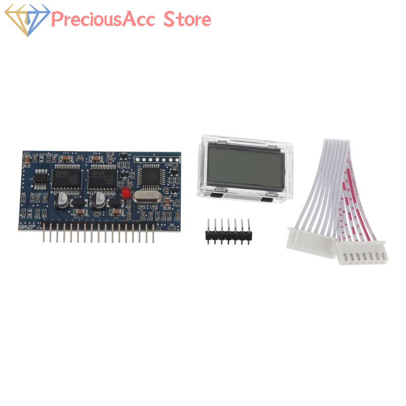EGS002 Pure Sine Wave Inverter - огляд і ціна Egs002 Pure Sine Wave Inverter Driver Board