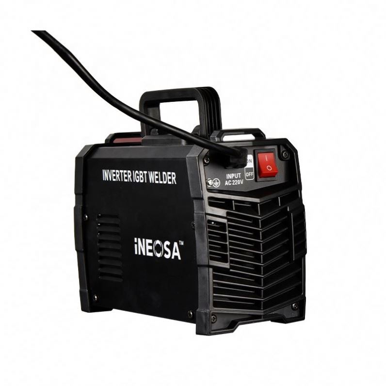 220V Portable MMA Welder Inver - огляд і ціна Inverter Welding Machine Igbt 300A