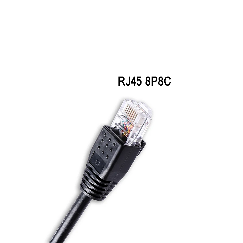 RS485 BMS Communication Cable  - огляд і ціна Grid Tie Inverter Limiter 2000W