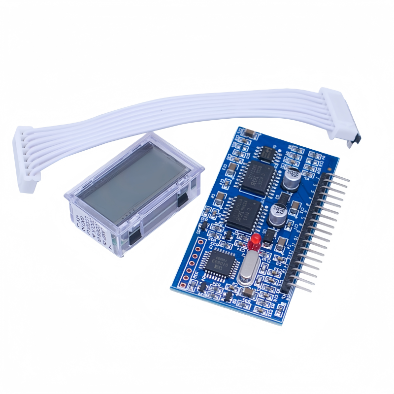 EGS002 module - DC-AC 12Mhzeqs - огляд і ціна Egs002 Pure Sine Wave Inverter Driver Board
