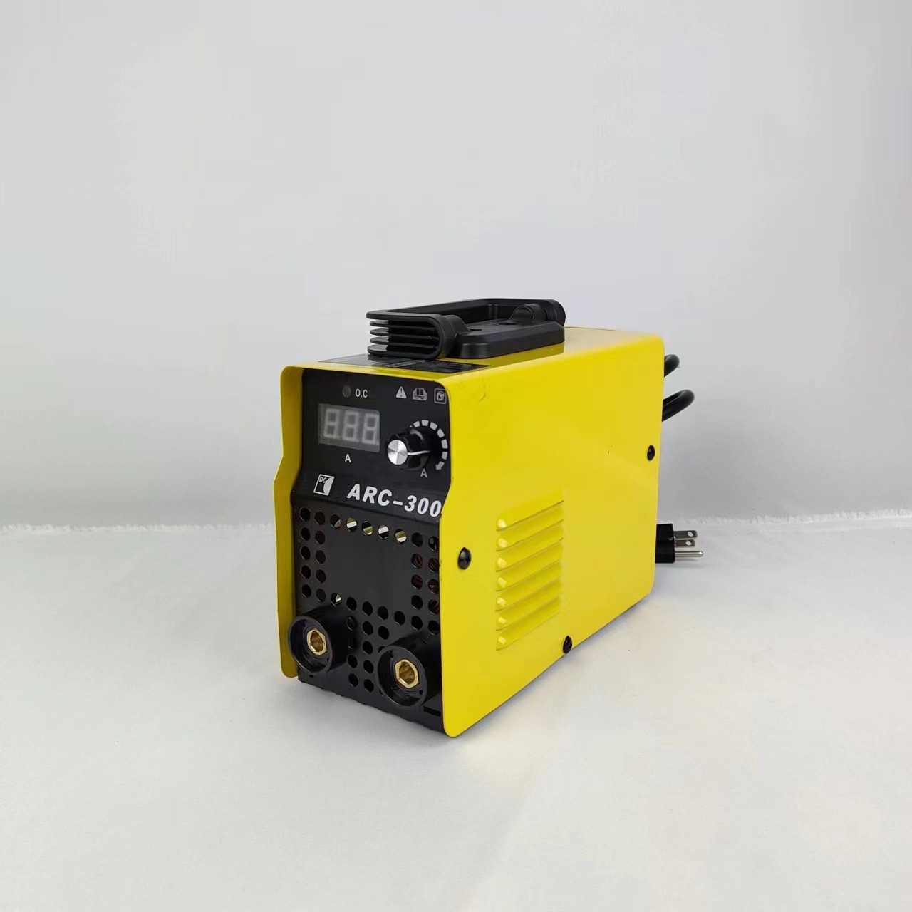 Machine MMA300 Household Small - огляд і ціна Inverter Welding Machine Igbt 300A