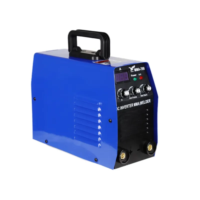 Portable 220V High Power Mini  - огляд і ціна Inverter Welding Machine Igbt 300A