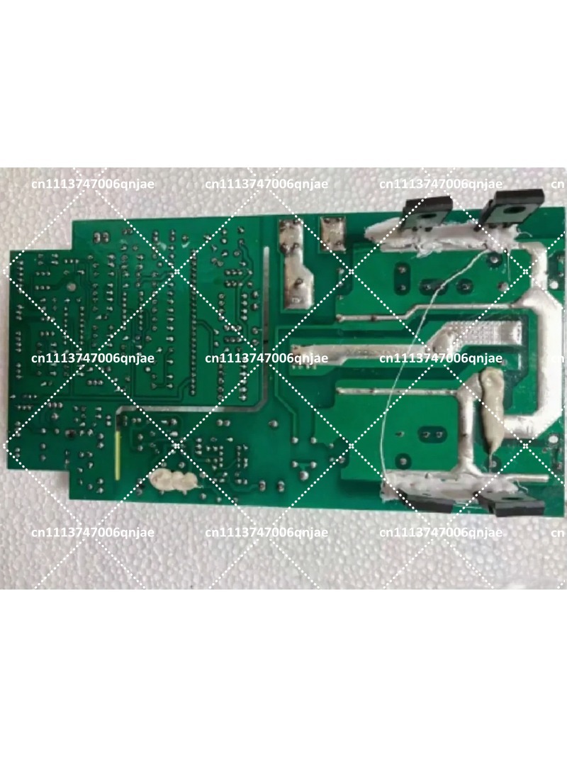 ZX7 250 300 315 Single Tube IG - огляд і ціна Inverter Welding Machine Igbt 300A