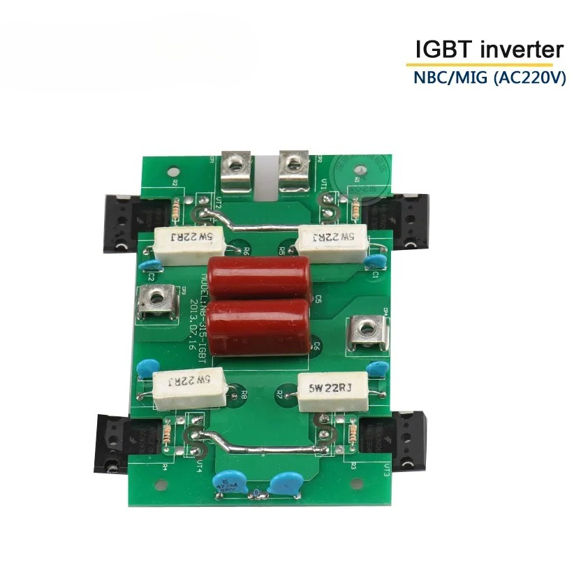 MIG 250 270/NBC250/300 IGBT In - огляд і ціна Inverter Welding Machine Igbt 300A