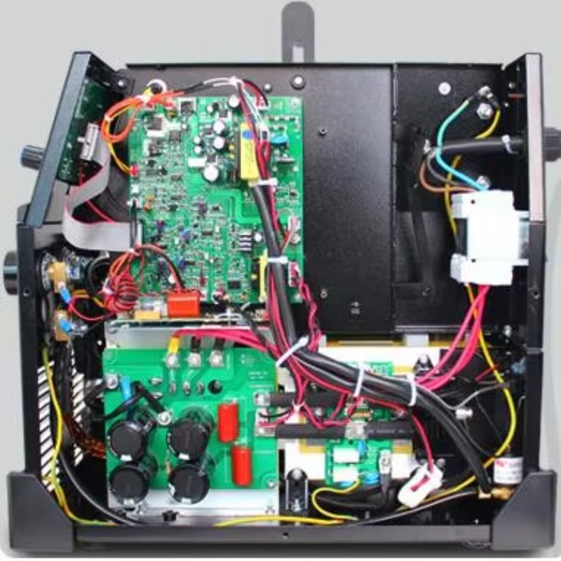Integrated Wire Feeder IGBT In - огляд і ціна Inverter Welding Machine Igbt 300A