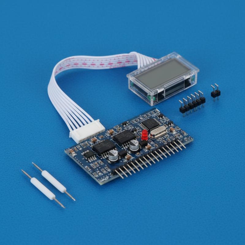 EGS002 Pure Sine Wave Inverter - огляд і ціна Egs002 Pure Sine Wave Inverter Driver Board