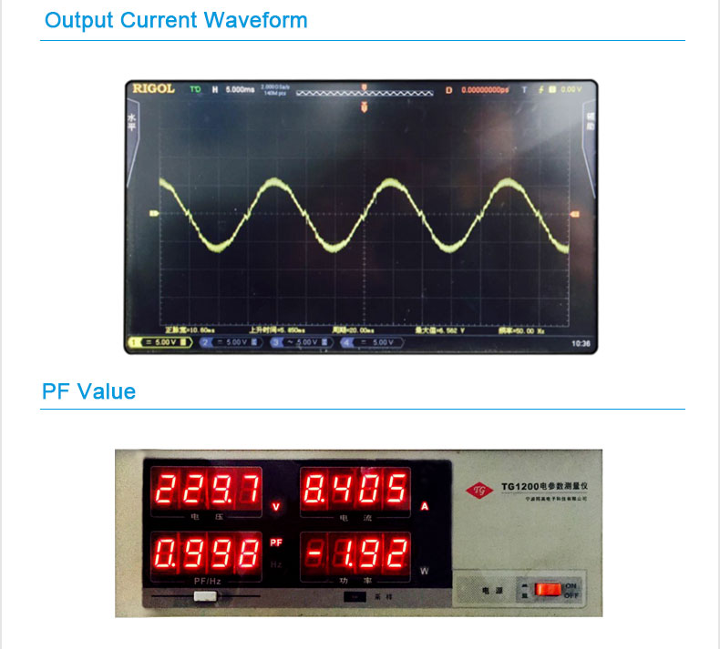 2000W 1000W Wind Power Grid Ti - огляд і ціна Grid Tie Inverter Limiter 2000W