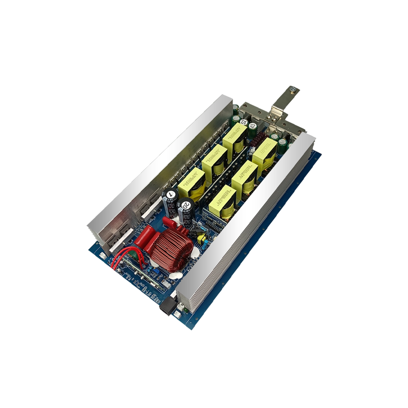 Pure Sine Wave Inverter Main B - огляд і ціна Pure Sine Wave Inverter Board 24V 48V