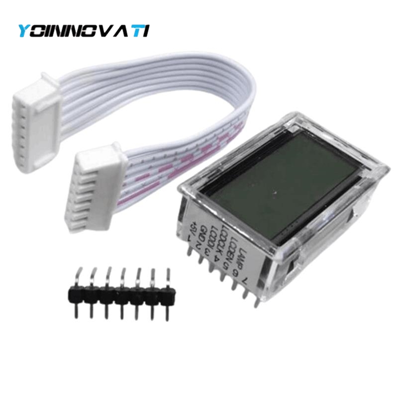YT DC-DC DC-AC Pure Sine Wave  - огляд і ціна Egs002 Pure Sine Wave Inverter Driver Board