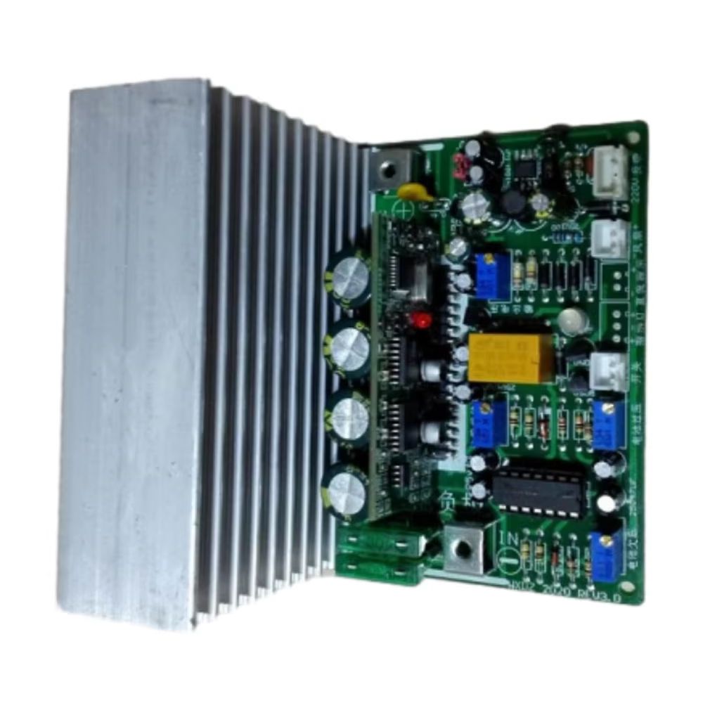 1PC Pure Sine Wave Inverter Bo - огляд і ціна Pure Sine Wave Inverter Board 24V 48V