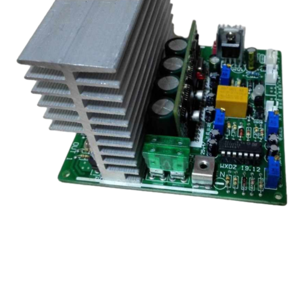 1PC Pure Sine Wave Inverter Bo - огляд і ціна Pure Sine Wave Inverter Board 24V 48V